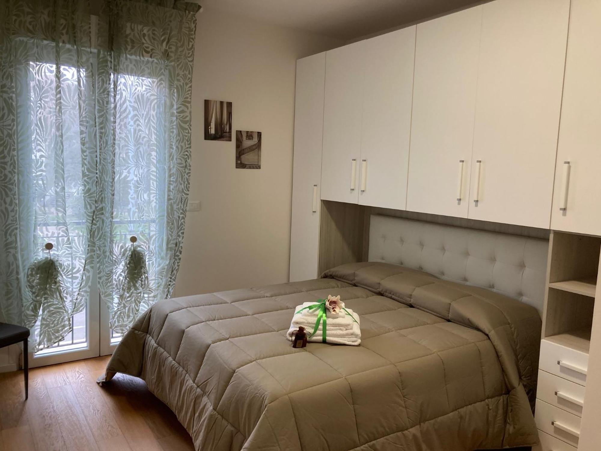 Appartamento Zanardi 27 Bolonia Exterior foto